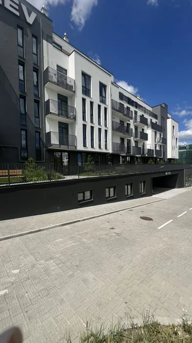 Продаж 1 кім квартири в ЖК Silent park по вул.Орлика