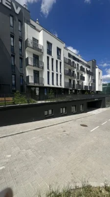 Продаж 1 кім квартири в ЖК Silent park по вул.Орлика