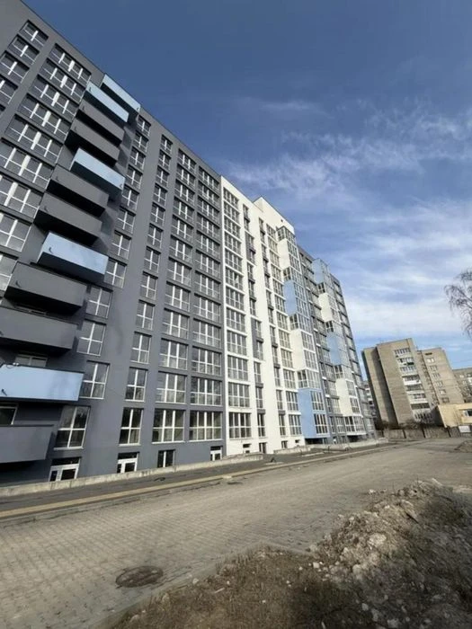 Продаж 1-к, ЖК Ріел Сіті, 52/30/22м2 , 76899$