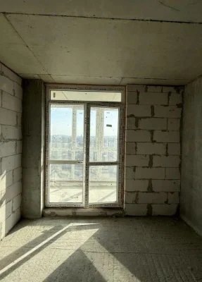 Продаж 1-к, ЖК Ріел Сіті, 52/30/22м2 , 76899$