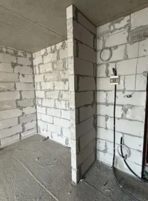 Продаж 1-к, ЖК Ріел Сіті, 52/30/22м2 , 76899$