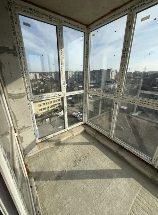 Продаж 1-к, ЖК Ріел Сіті, 52/30/22м2 , 76899$