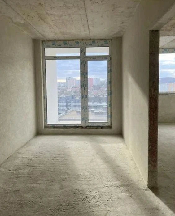 Продаж 1-к, Топольна , ЖК Аурум Ейр,  44/17/27м2 , 83999 $