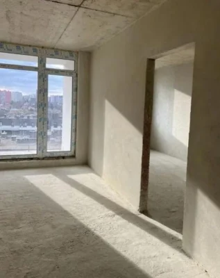 Продаж 1-к, Топольна , ЖК Аурум Ейр,  44/17/27м2 , 83999 $