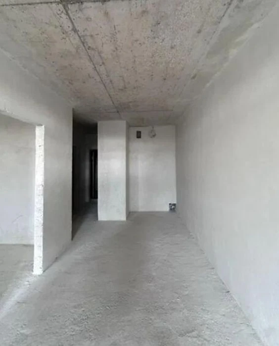 Продаж 1-к, Топольна , ЖК Аурум Ейр,  44/17/27м2 , 83999 $