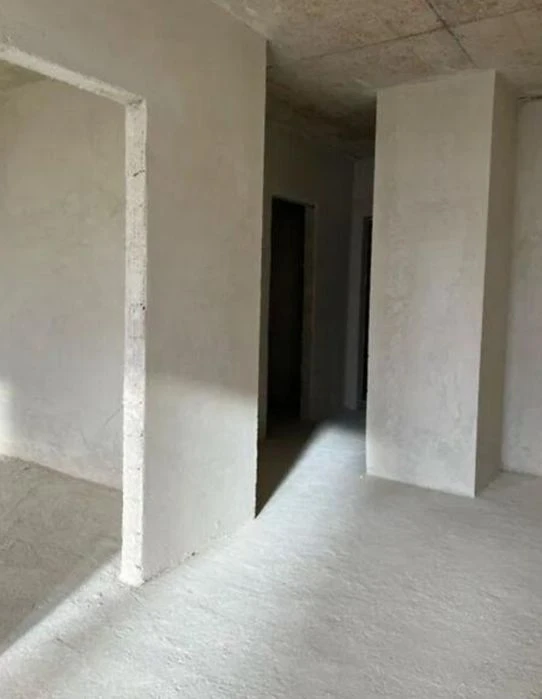 Продаж 1-к, Топольна , ЖК Аурум Ейр,  44/17/27м2 , 83999 $