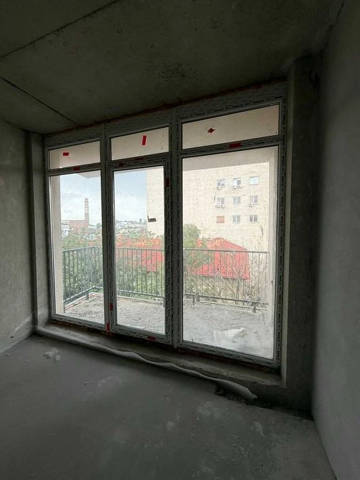 Продаж 2-х кімнатної квартири в новобудові бізнес-класу вул.
