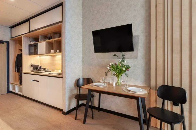 Продаж апартаментів в Kristal Plaza, вул. Панаса Мирного - Б