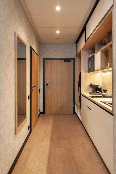 Продаж апартаментів в Kristal Plaza, вул. Панаса Мирного - Б