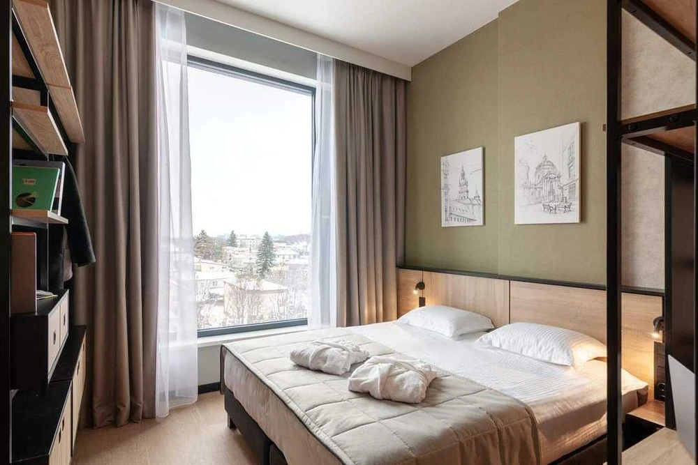 Продаж апартаментів в Kristal Plaza, вул. Панаса Мирного - Б