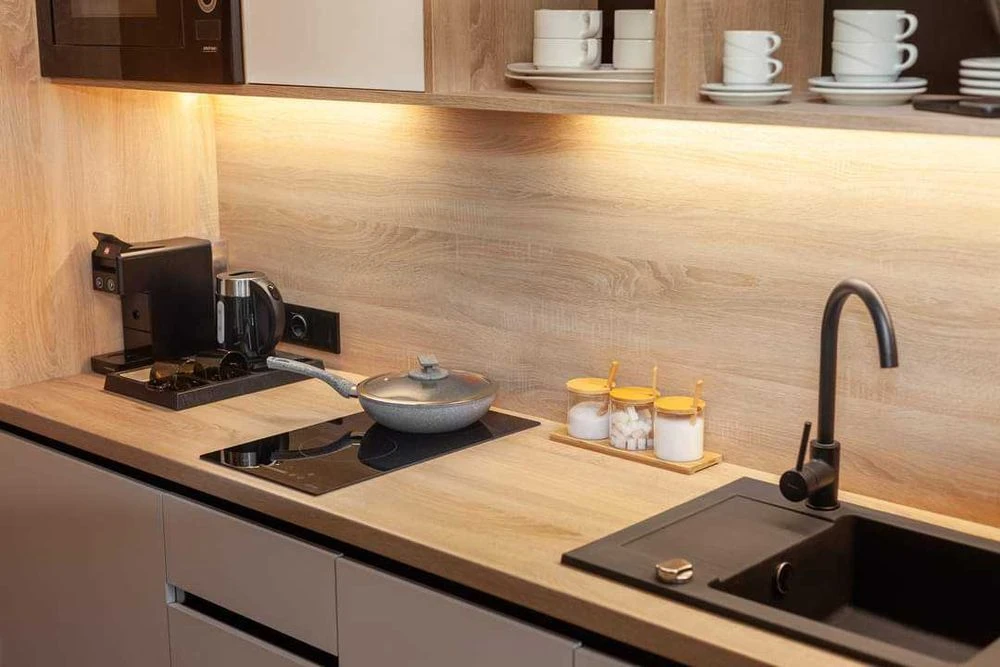 Продаж апартаментів в Kristal Plaza, вул. Панаса Мирного - Б