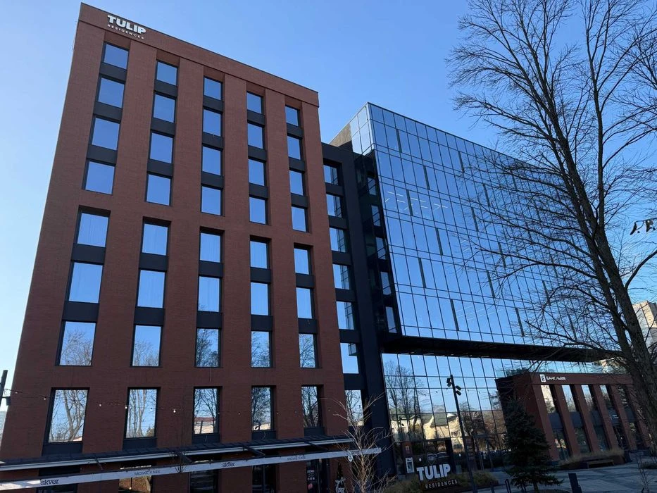 Продаж апартаментів в Kristal Plaza, вул. Панаса Мирного - Б