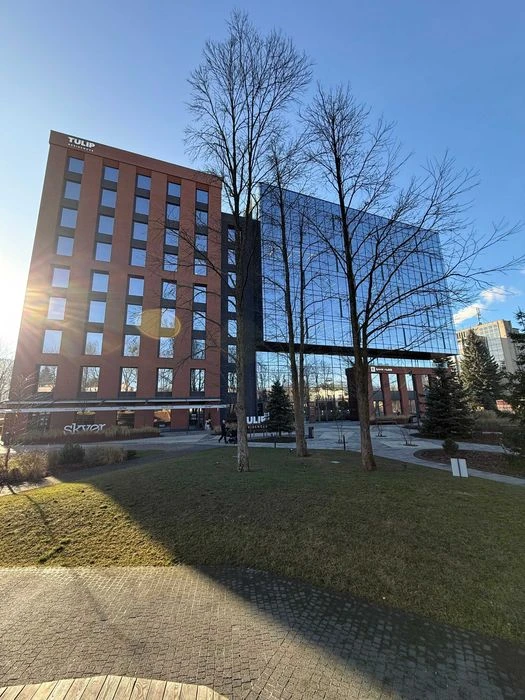 Продаж апартаментів в Kristal Plaza, вул. Панаса Мирного - Б
