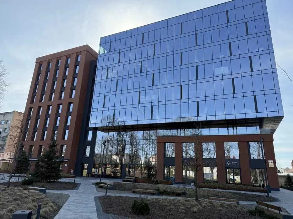 Продаж апартаментів в Kristal Plaza, вул. Панаса Мирного - Б