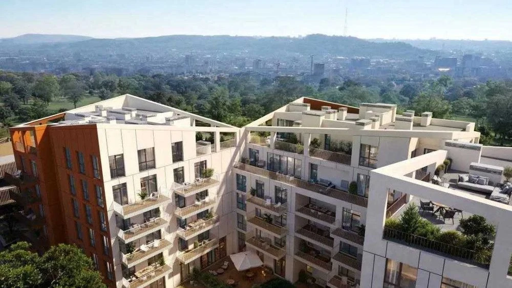 Продаж 1к кв, Орлика, 62950$