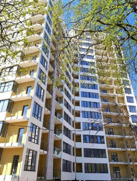 Продаж 1 кім квартири в ЖК Park Tower по вул.Стрийська ( єОс