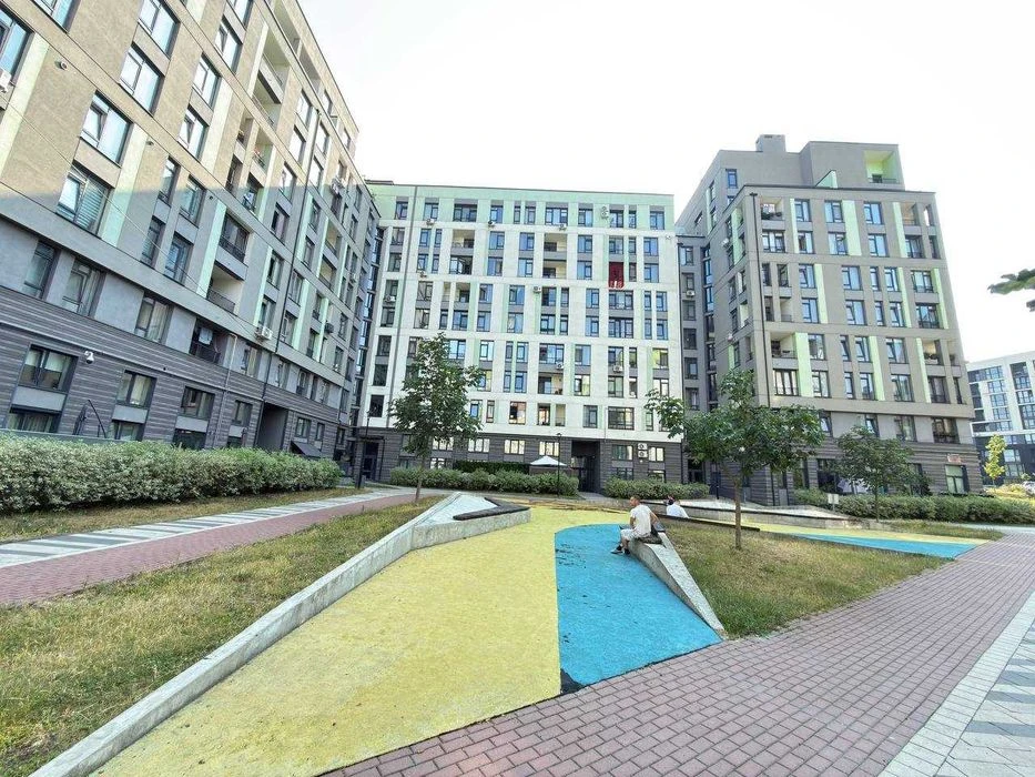 Продаж 3-кв.вул. Пасічна 169 ЖК "Pasichnyy"