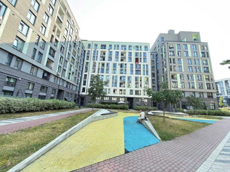 Продаж 3-кв.вул. Пасічна 169 ЖК "Pasichnyy"