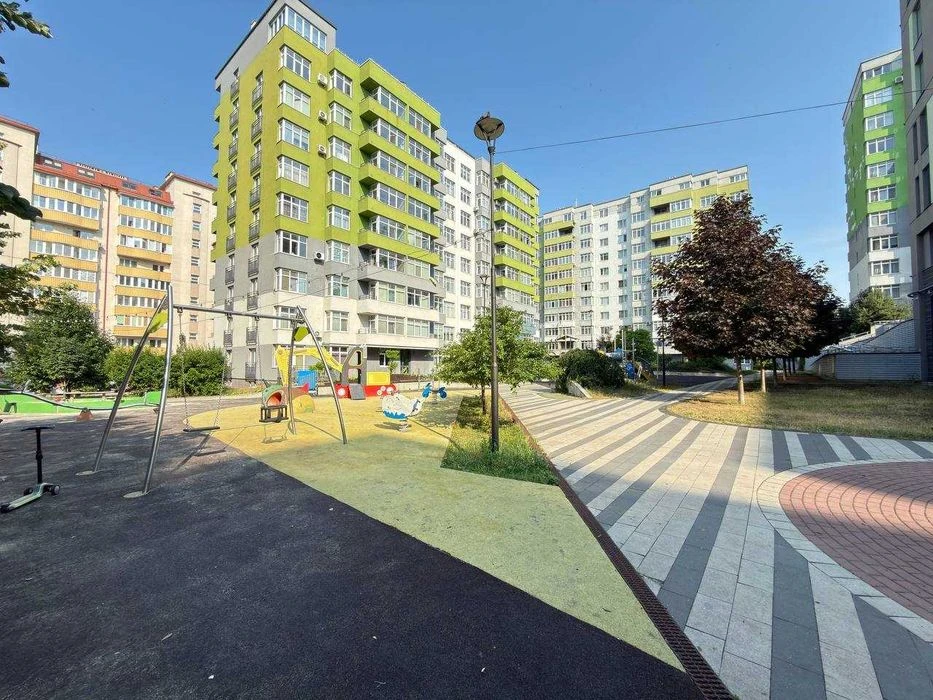 Продаж 3-кв.вул. Пасічна 169 ЖК "Pasichnyy"