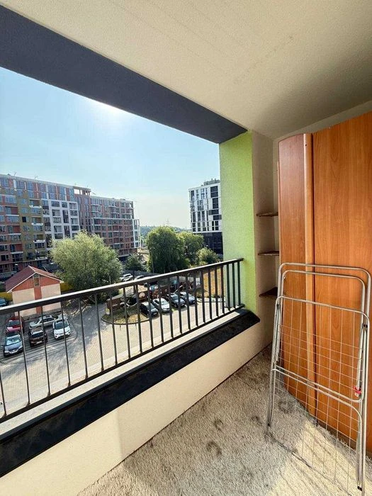 Продаж 3-кв.вул. Пасічна 169 ЖК "Pasichnyy"