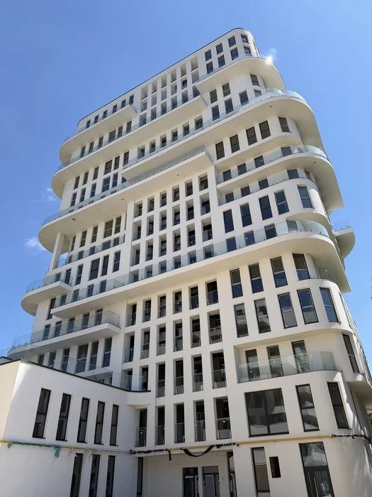 Продаж 1 - квартири. Жк Five Address   Раковського. 32.  Зел