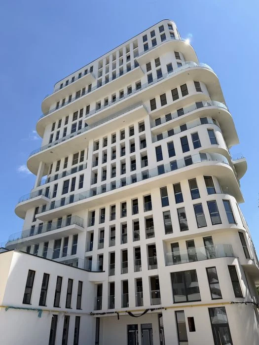 Продаж 1 - квартири. Жк Five Address   Раковського. 32.  Зел