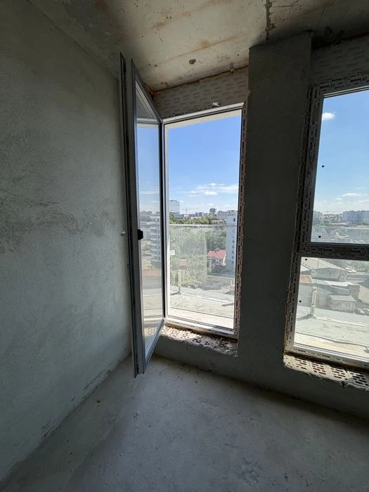 Продаж 1 - квартири. Жк Five Address   Раковського. 32.  Зел