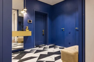 Продаж чудової квартири в елітному районі ЖК Park Inn