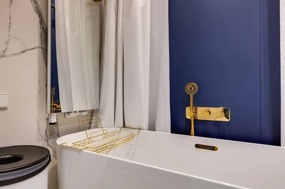 Продаж чудової квартири в елітному районі ЖК Park Inn