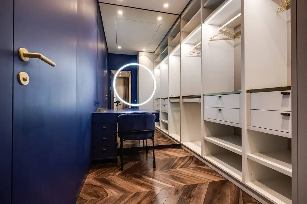 Продаж чудової квартири в елітному районі ЖК Park Inn