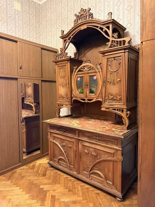 Продаж унікальної квартири по вул.Рутковича
