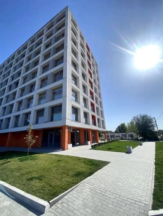 Продам 2к квартиру Левобережный 3 Новостройка