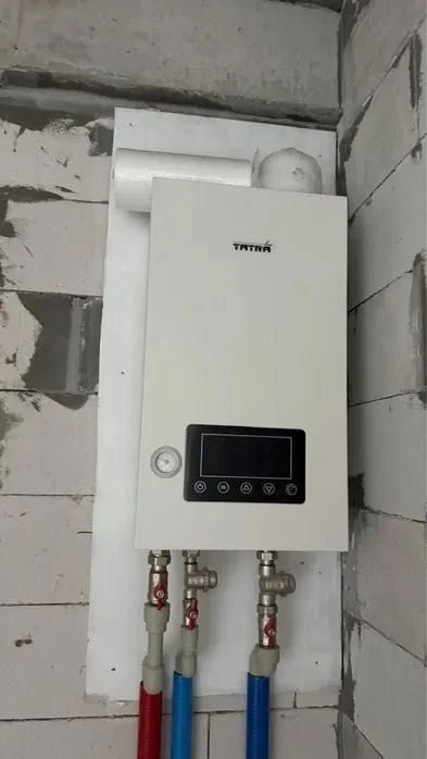 Продам 2к квартиру Левобережный 3 Новостройка
