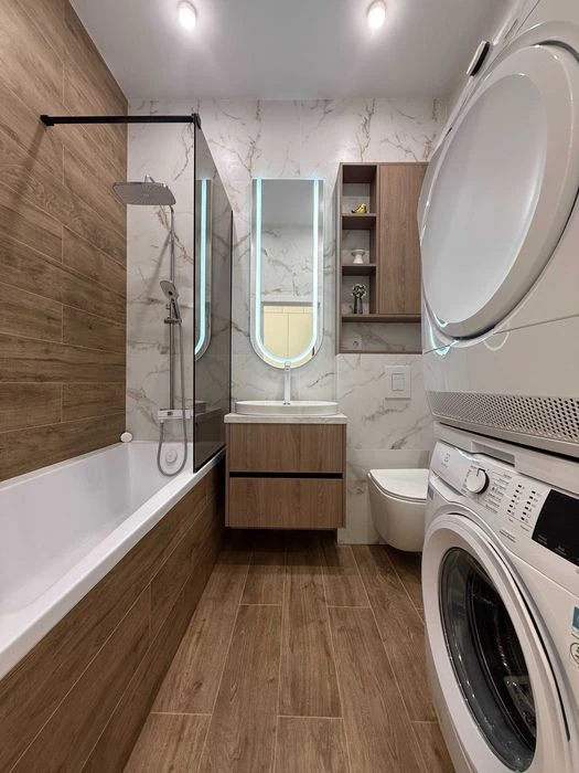 Продаж 1 кім квартири з ремонтом, меблями та технікою ЖК Aur