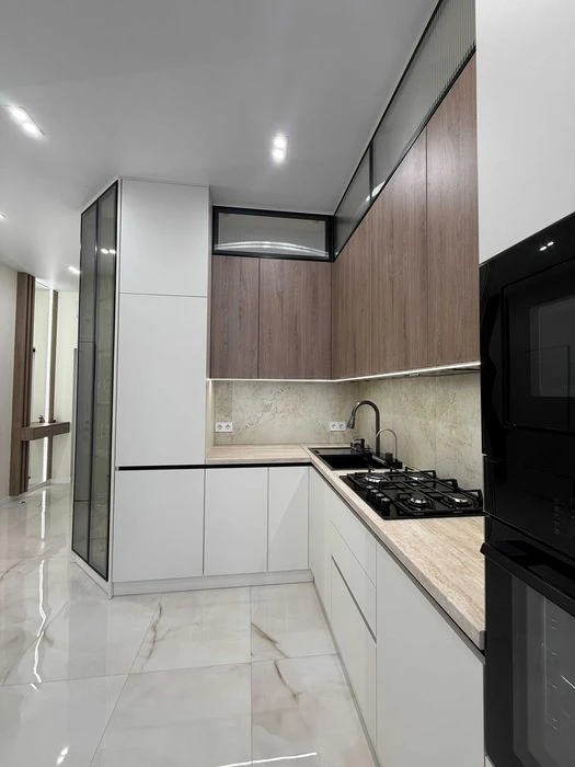 Продаж 1 кім квартири з ремонтом, меблями та технікою ЖК Aur
