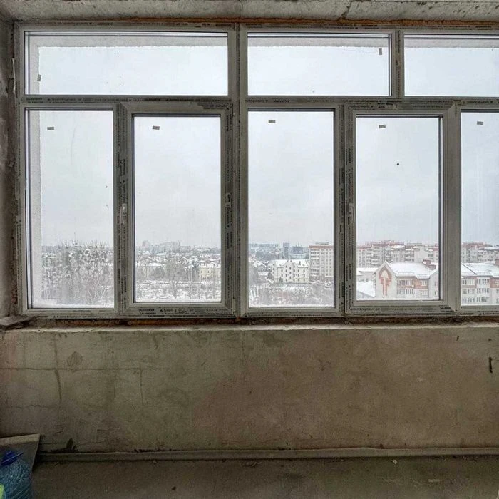 Від власника ! ПРОДАЖ 3-к квартири в ЖК Panorama вулиця Окол