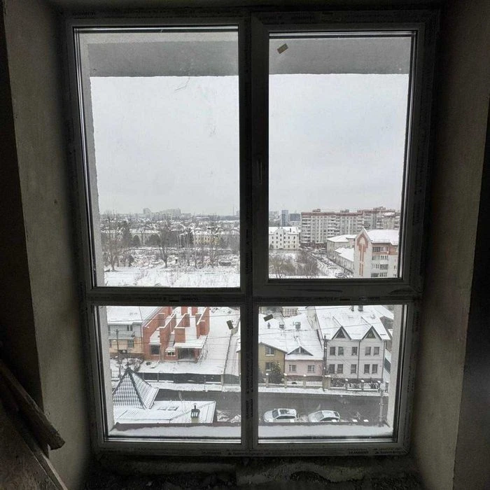 Від власника ! ПРОДАЖ 3-к квартири в ЖК Panorama вулиця Окол