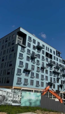 Продаж 3 кім квартири ЖК Шелест, вул.Студинського,Щурата БЕЗ