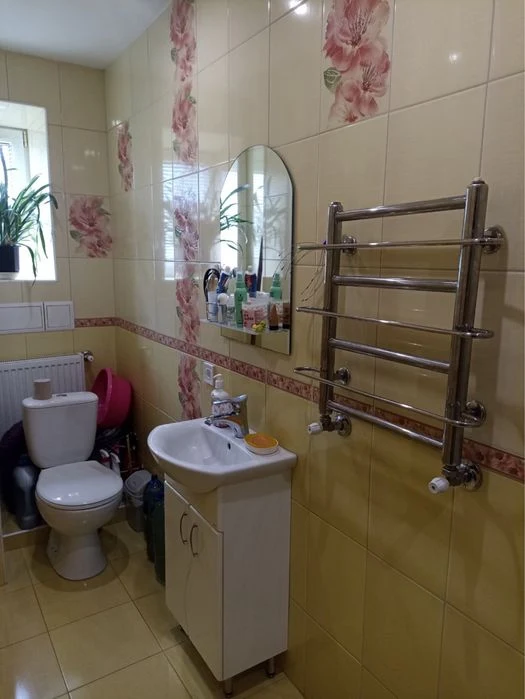 Two-room apartment for sale