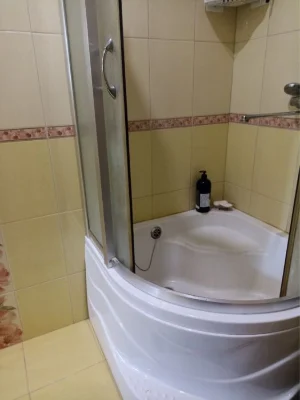 Two-room apartment for sale