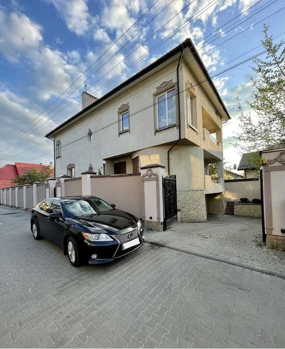 Продаж 5 кім. будинку по вул. Виговського (Дрогобицька), 315