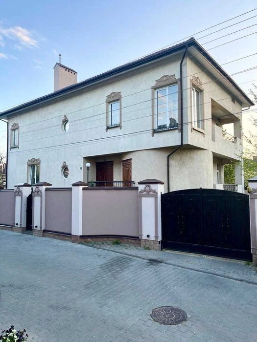 Продаж 5 кім. будинку по вул. Виговського (Дрогобицька), 315