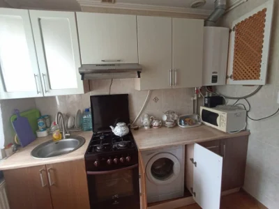 Two-room apartment for sale