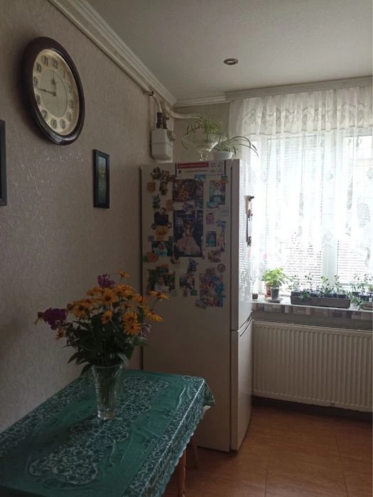 Two-room apartment for sale