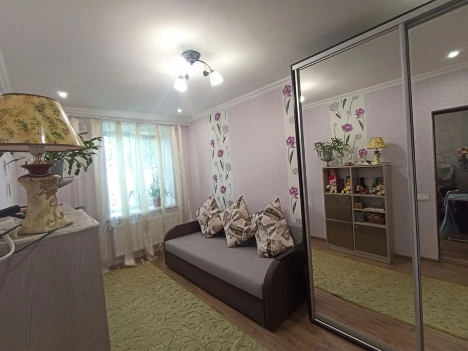Two-room apartment for sale