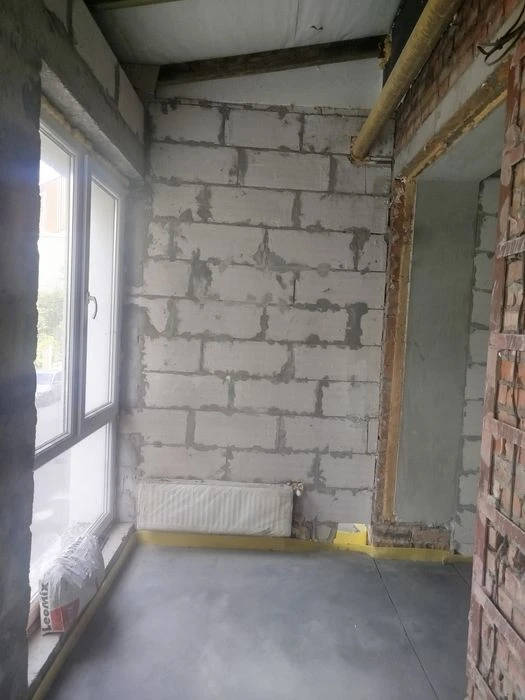 Продаж 2-кім. Бортнянського-Залізнична