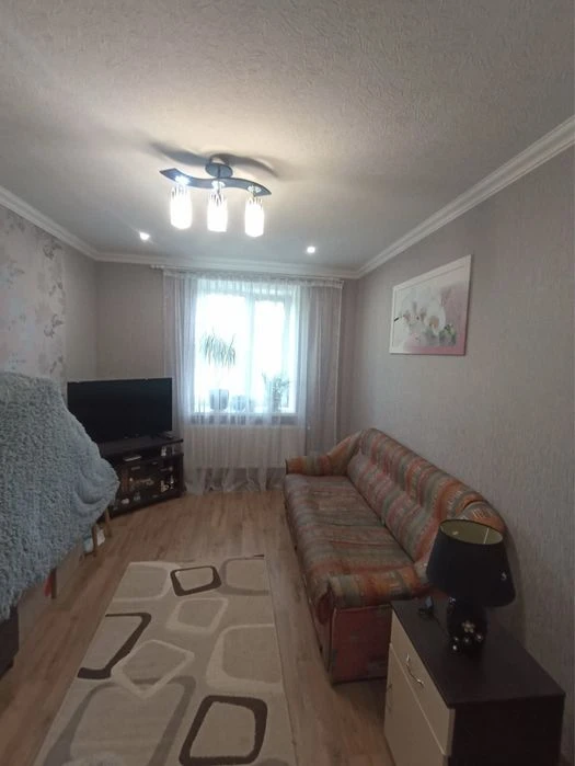 Two-room apartment for sale