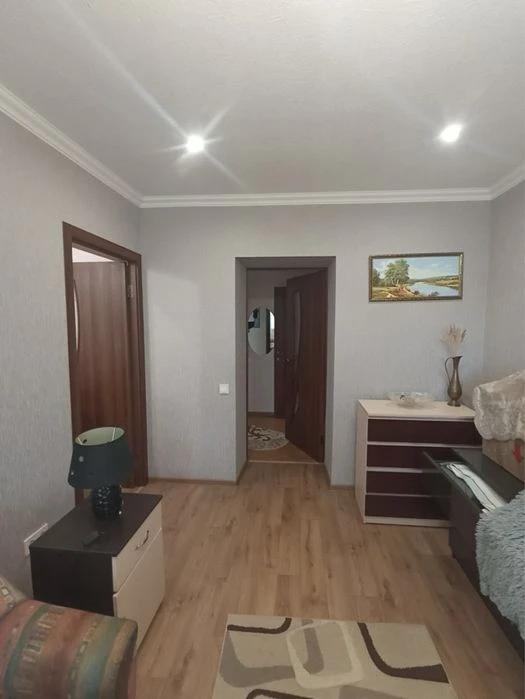 Two-room apartment for sale