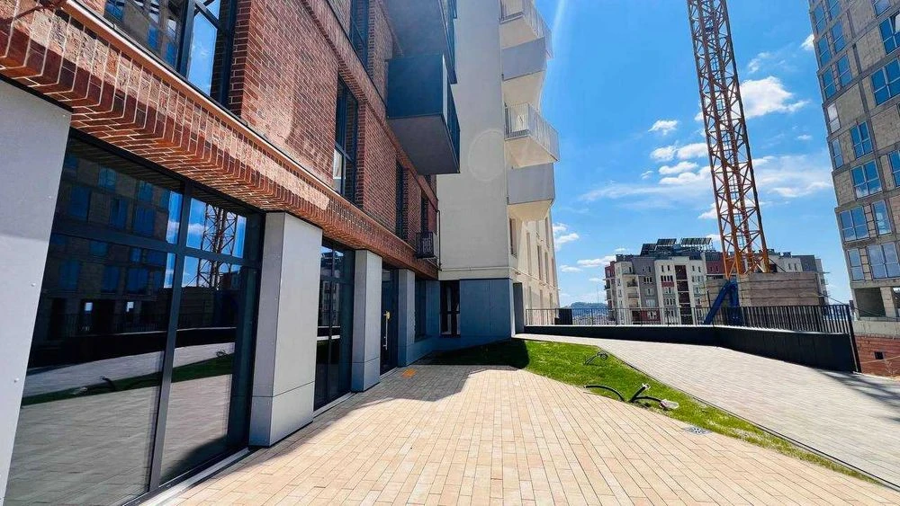 Продаж 1-кімнатної квартири з ремонтом в ЖК Viking Hills (Пе