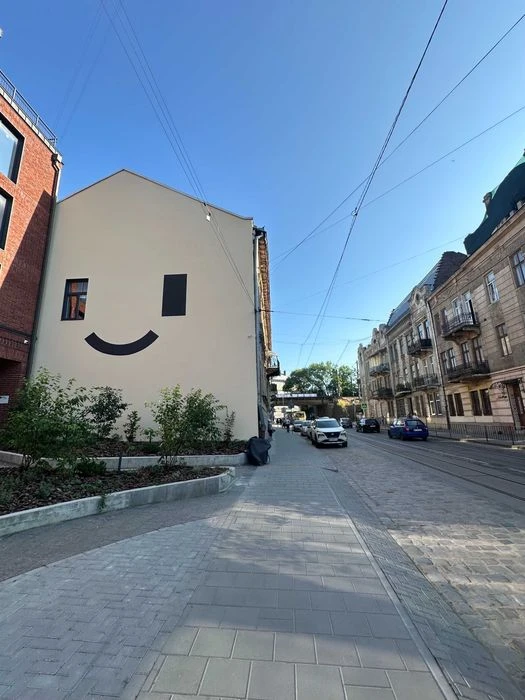 Продаж міні-помешкань з дизайнерським ремонтом в ЖК преміум-